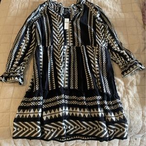 Maeve by Anthropologie dress